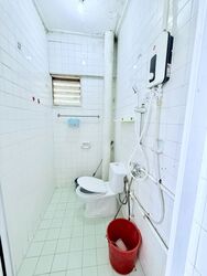 Blk 424 Bukit Batok West Avenue 2 (Bukit Batok), HDB 3 Rooms #578095511
